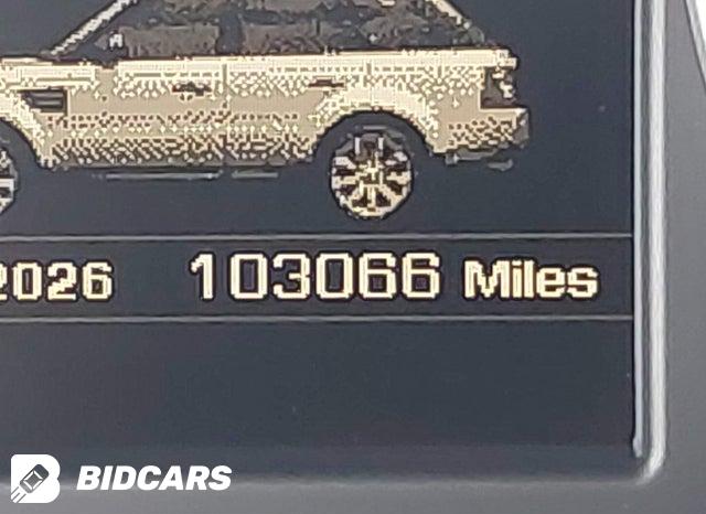 SALSH2E49DA788228 2013 Land Rover Range Rover photo no. 15