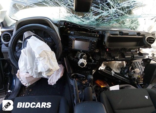 2018 Toyota RAV4 — VIN JTMZFREV0JJ165959, şəkil 5