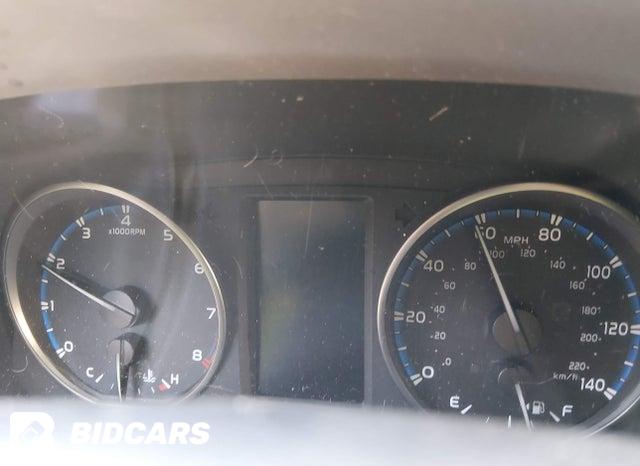 2018 Toyota RAV4 — VIN JTMZFREV0JJ165959, şəkil 7