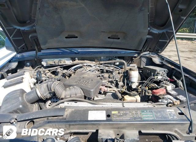 1FTKR4EE4APA75142 2010 Ford Ranger photo no. 10