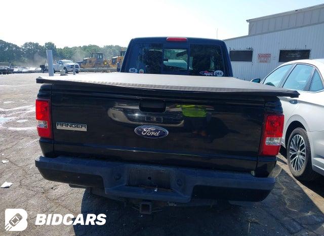 1FTKR4EE4APA75142 2010 Ford Ranger photo no. 16