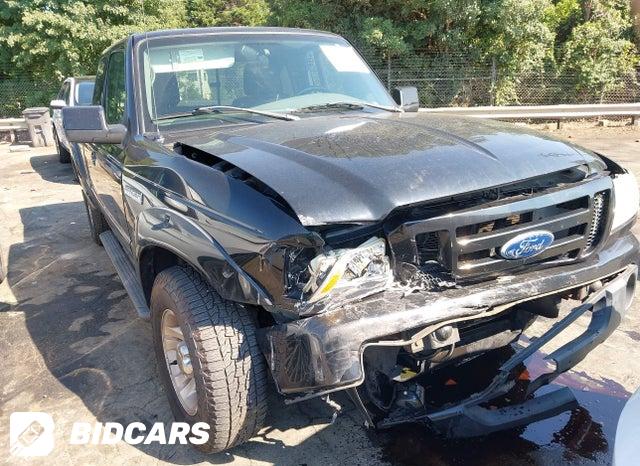 1FTKR4EE4APA75142 2010 Ford Ranger photo no. 6