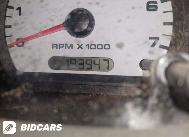 1FTKR4EE4APA75142 2010 Ford Ranger photo no. 7
