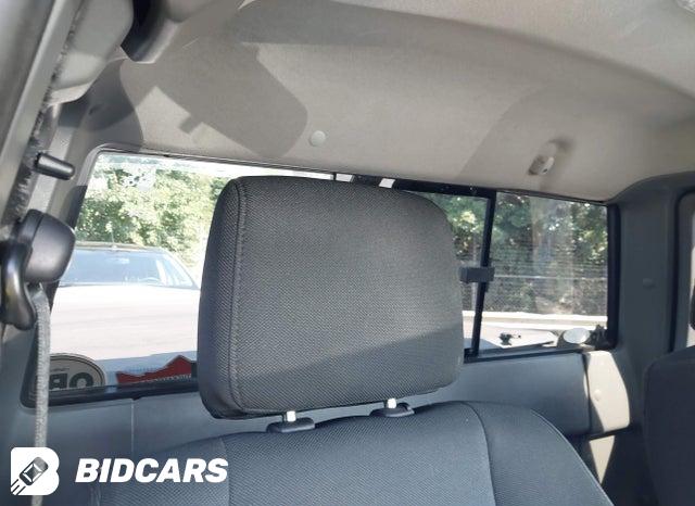 1FTKR4EE4APA75142 2010 Ford Ranger photo no. 8