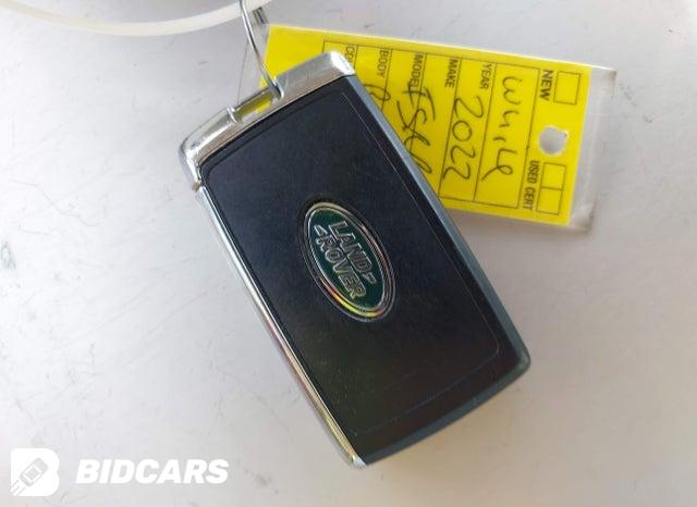 2023 Land Rover Range Rover — VIN SALKP9E70PA033320, şəkil 11
