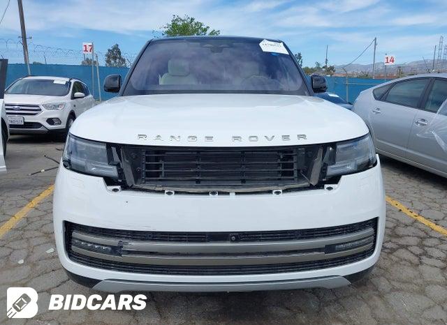 2023 Land Rover Range Rover — VIN SALKP9E70PA033320, şəkil 13