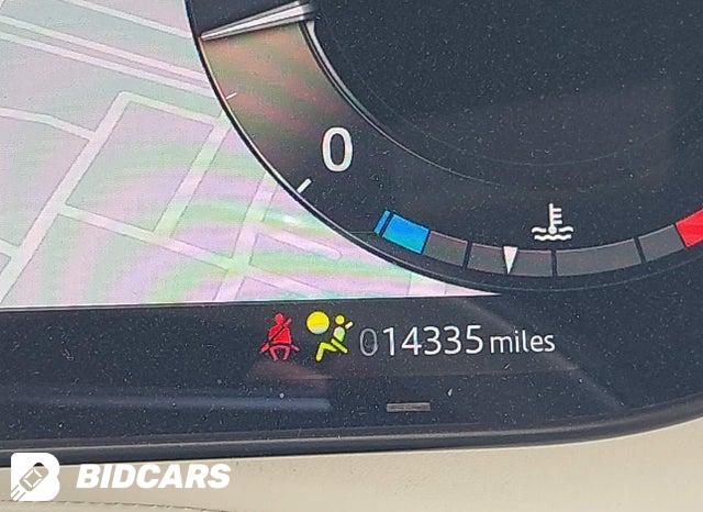 2023 Land Rover Range Rover — VIN SALKP9E70PA033320, şəkil 16