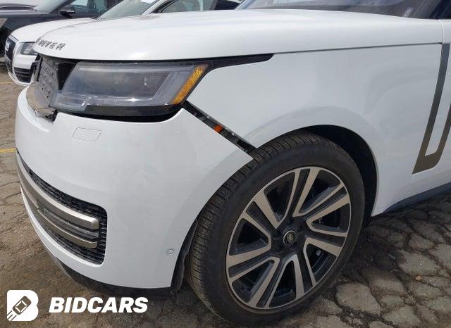 2023 Land Rover Range Rover — VIN SALKP9E70PA033320, şəkil 20