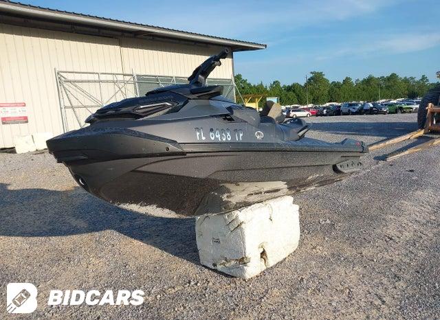 YDVB2491F323      2023 Sea-Doo RXT photo no. 2