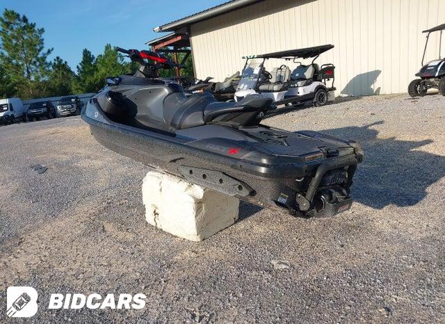 YDVB2491F323      2023 Sea-Doo RXT photo no. 3
