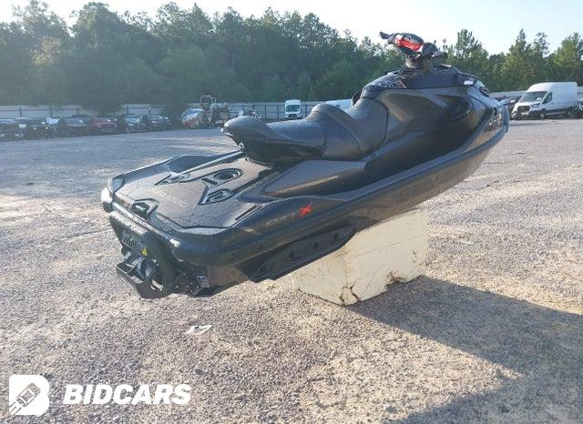 YDVB2491F323      2023 Sea-Doo RXT photo no. 4