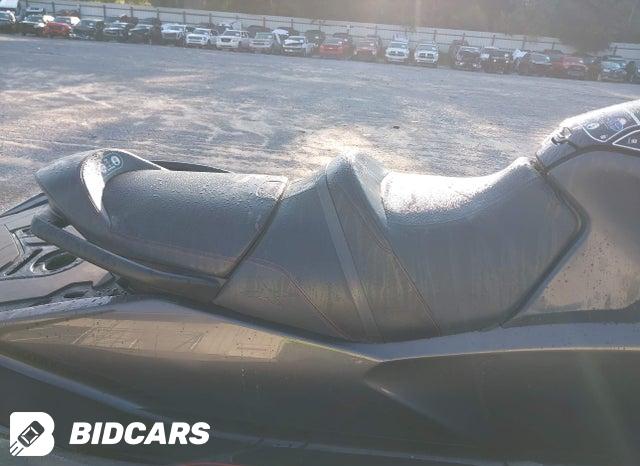 YDVB2491F323      2023 Sea-Doo RXT photo no. 5