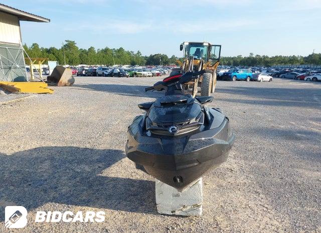 YDVB2491F323      2023 Sea-Doo RXT photo no. 6