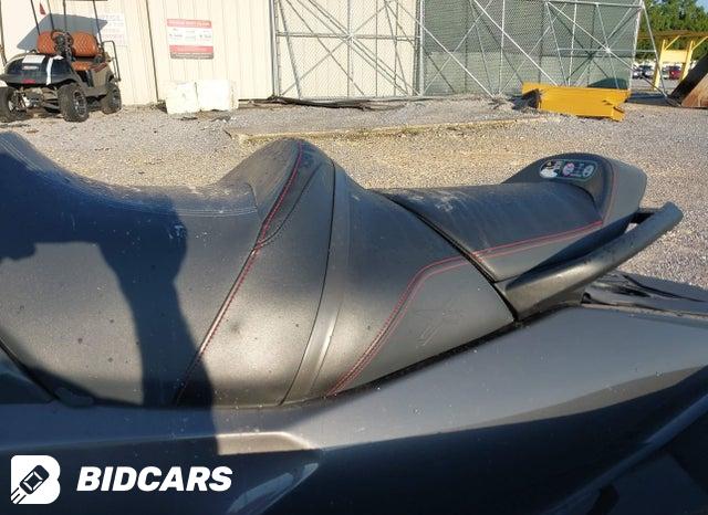 YDVB2491F323      2023 Sea-Doo RXT photo no. 8