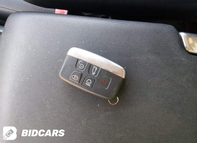SALAG2D40CA618435 2012 Land Rover LR4 photo no. 11