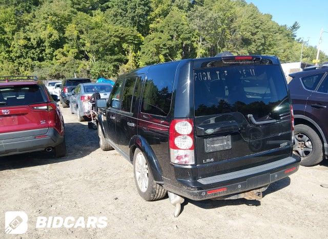SALAG2D40CA618435 2012 Land Rover LR4 photo no. 3