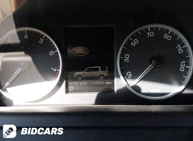 SALAG2D40CA618435 2012 Land Rover LR4 photo no. 7