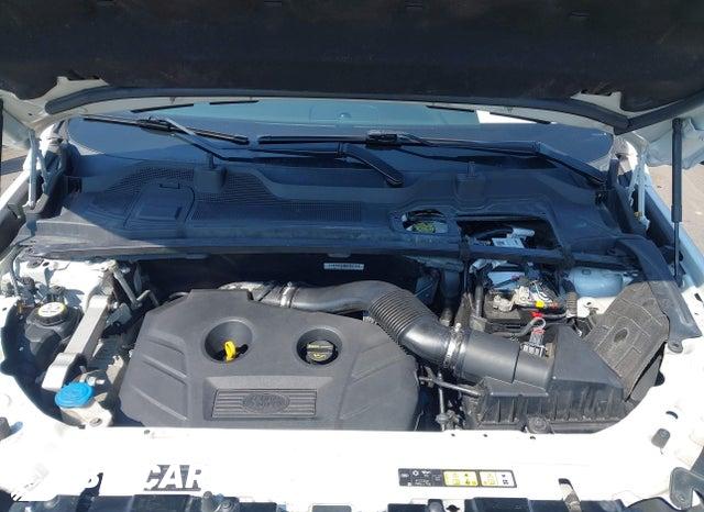 SALCR2BG2GH548840 2016 Land Rover Discovery photo no. 10