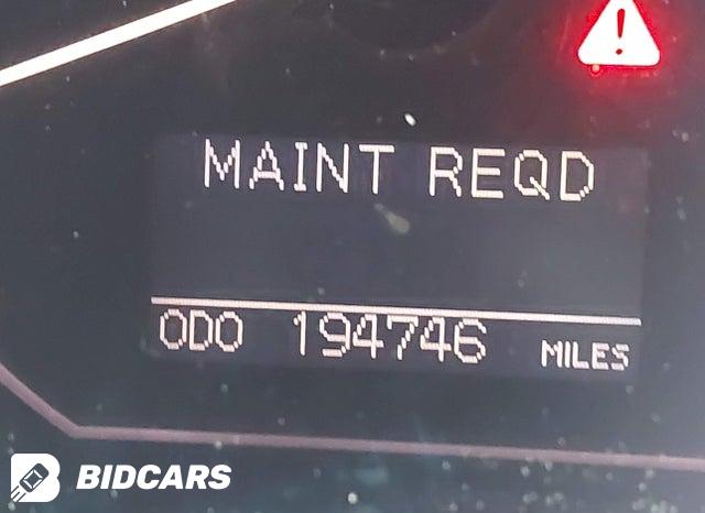 JTJGW31U072002603 2007 Lexus RX photo no. 16