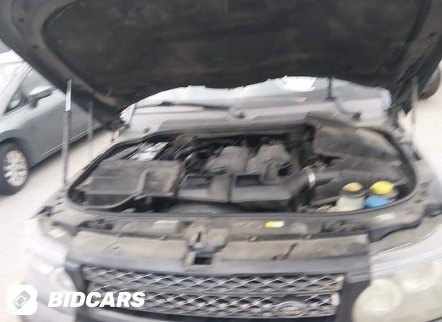 SALSF2D43DA761503 2013 Land Rover Range Rover photo no. 10