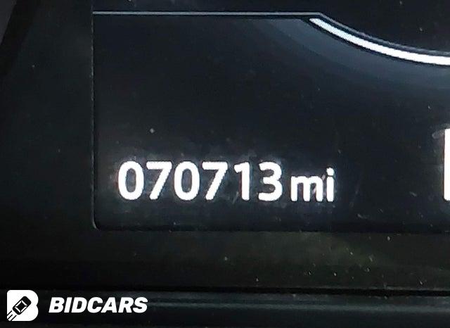 SALWG2PF3GA117998 2016 Land Rover Range Rover photo no. 7