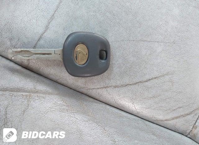 JTJHA31U940050742 2004 Lexus RX photo no. 11