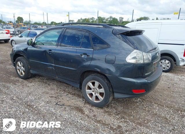 JTJHA31U940050742 2004 Lexus RX photo no. 3