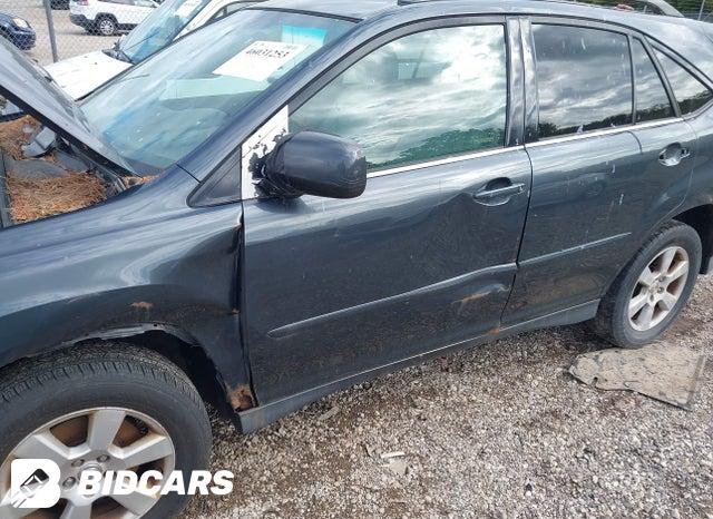 JTJHA31U940050742 2004 Lexus RX photo no. 6