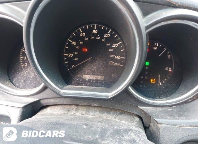 JTJHA31U940050742 2004 Lexus RX photo no. 7