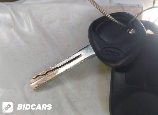 KNADM4A32H6008998 2017 KIA Rio photo no. 11