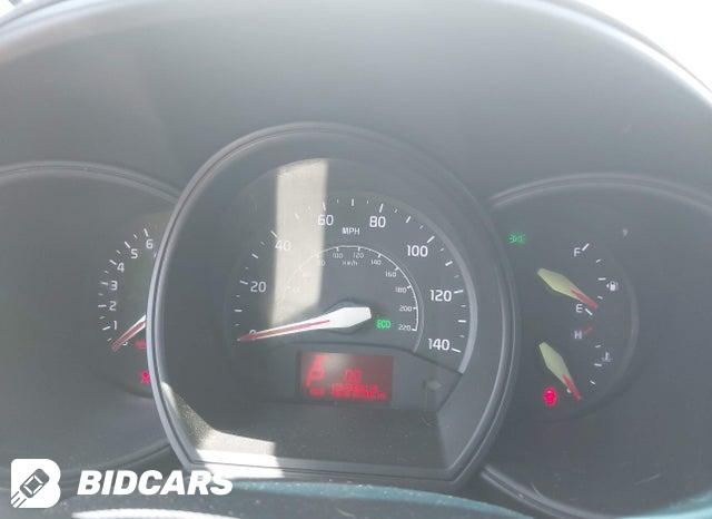 KNADM4A32H6008998 2017 KIA Rio photo no. 7