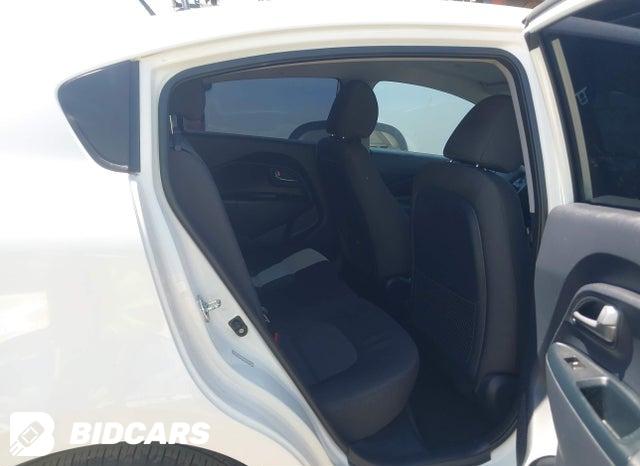 KNADM4A32H6008998 2017 KIA Rio photo no. 8