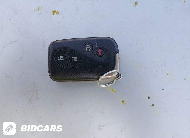 2T2BK1BA1BC088186 2011 Lexus RX photo no. 11