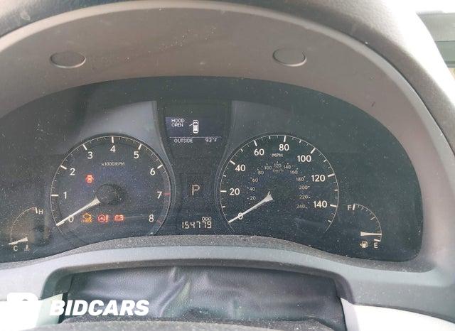 2T2BK1BA1BC088186 2011 Lexus RX photo no. 7