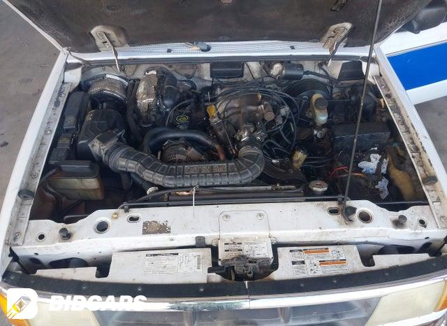 1FTCR14X6RPA53368 1994 Ford Ranger photo no. 10