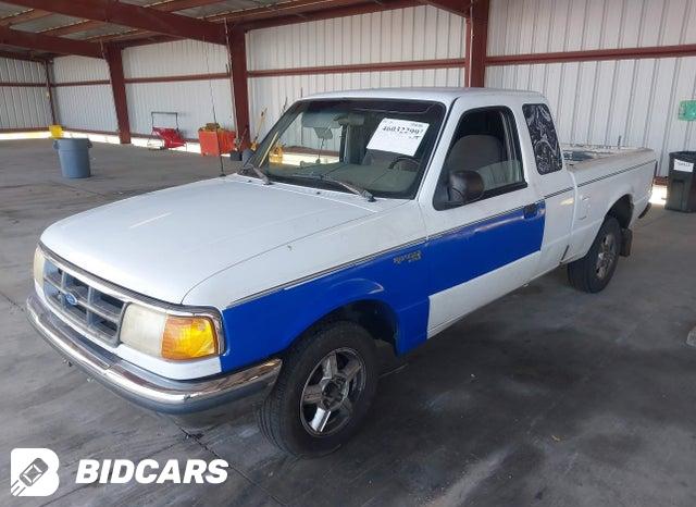1FTCR14X6RPA53368 1994 Ford Ranger photo no. 2