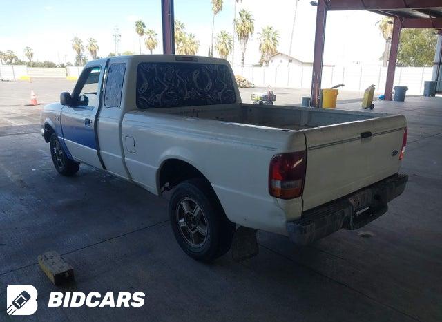 1FTCR14X6RPA53368 1994 Ford Ranger photo no. 3