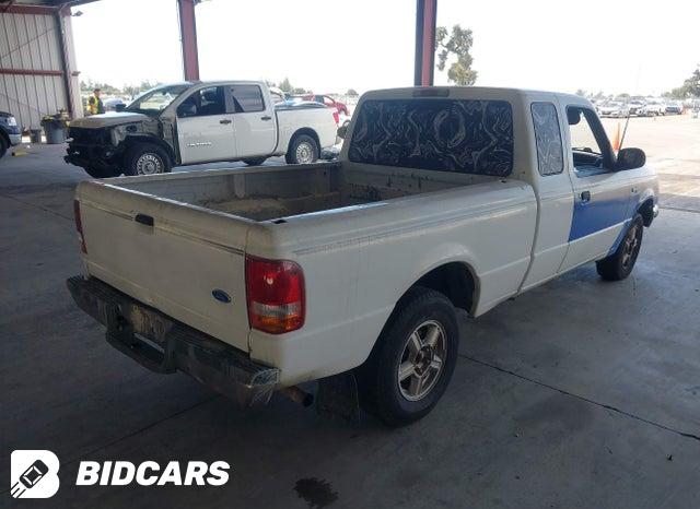 1FTCR14X6RPA53368 1994 Ford Ranger photo no. 4