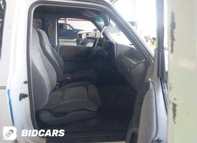 1FTCR14X6RPA53368 1994 Ford Ranger photo no. 5
