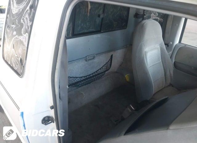 1FTCR14X6RPA53368 1994 Ford Ranger photo no. 8