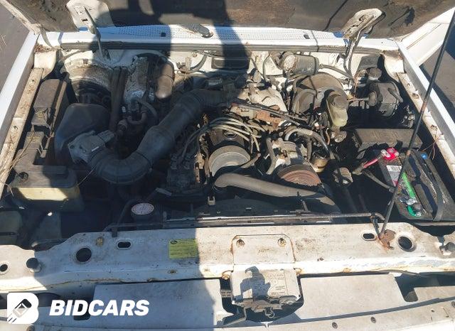 1FTCR10A9RPB73067 1994 Ford Ranger photo no. 10