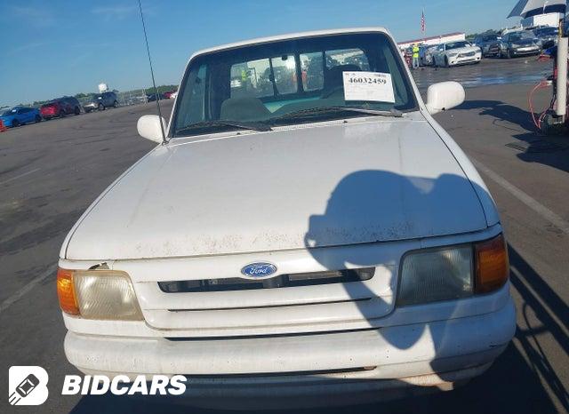 1FTCR10A9RPB73067 1994 Ford Ranger photo no. 6