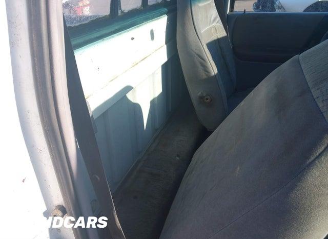 1FTCR10A9RPB73067 1994 Ford Ranger photo no. 8