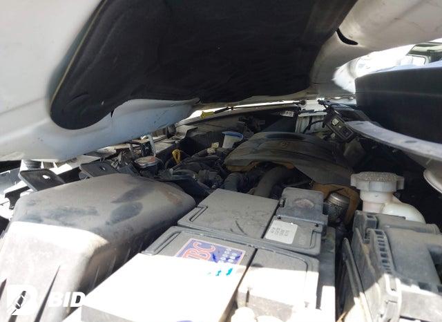 2017 KIA Rio — VIN KNADN4A31H6040435, şəkil 10
