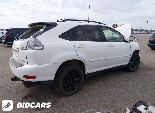 JTJHA31U740044776 2004 Lexus RX photo no. 4