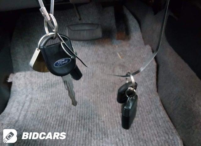 1FTYR14U02TA01131 2002 Ford Ranger photo no. 11