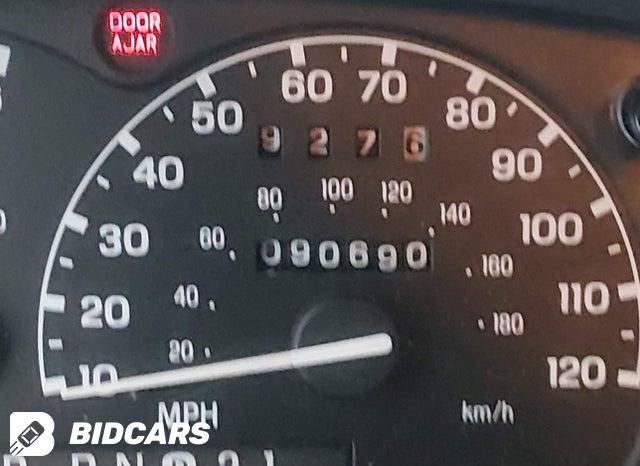 1FTYR14U02TA01131 2002 Ford Ranger photo no. 15