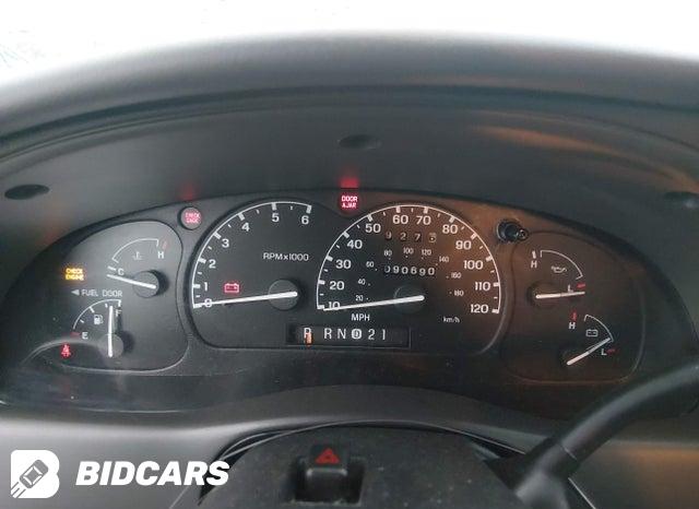 1FTYR14U02TA01131 2002 Ford Ranger photo no. 7