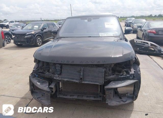 2017 Land Rover Range Rover — VIN SALWR2FK9HA689796, şəkil 12