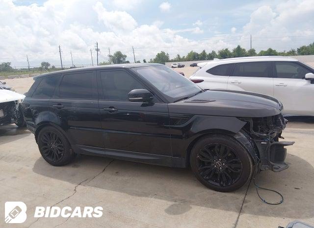 2017 Land Rover Range Rover — VIN SALWR2FK9HA689796, şəkil 13